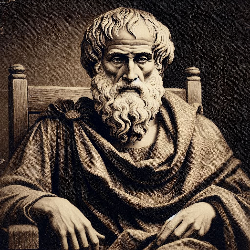 Aristóteles vintage.png